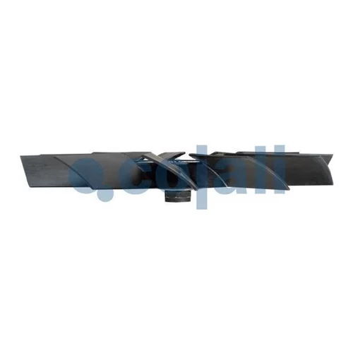 Ventilátor chladenia motora 8124141 /COJALI/ - obr. 1