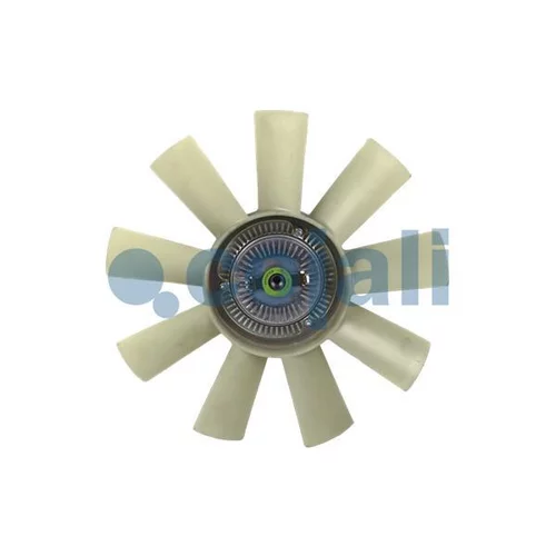 Ventilátor chladenia motora COJALI 8124142