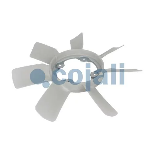 Koleso ventilátora chladenia motora 8126614 /COJALI/ - obr. 3