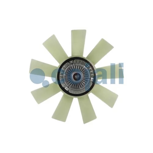 Ventilátor chladenia motora 8137106 /COJALI/ - obr. 1