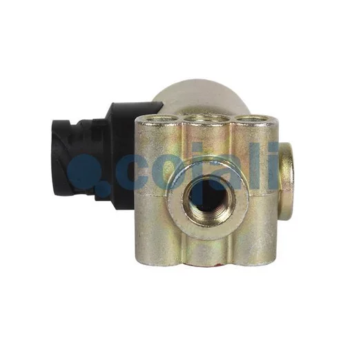 Elektromagnetický ventil 2218214 /COJALI/ - obr. 5