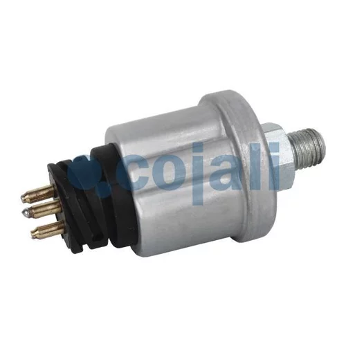 Tlakový spínač hydraulickej brzdy 2260455 /COJALI/ - obr. 2