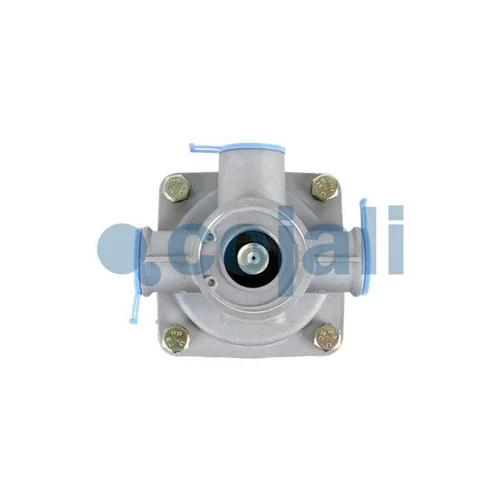 Ochranný ventil proti preťaženiu 2326602 /COJALI/ - obr. 5