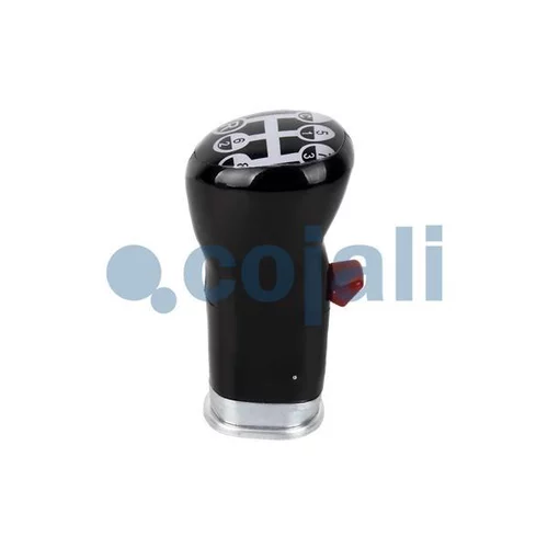 Hlavica radiacej páky 2880162 /COJALI/ - obr. 3