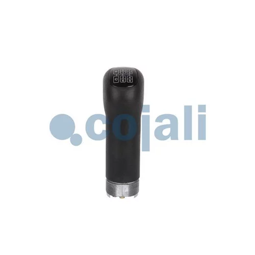 Hlavica radiacej páky 2880236 /COJALI/ - obr. 1