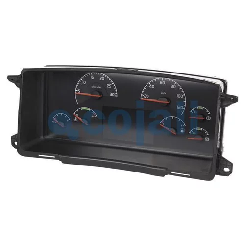 Riadiaca jednotka 350201 /COJALI/ - obr. 2