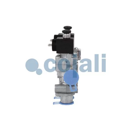 Blok cestných ventilov pneumatického pruženia 352568 /COJALI/ - obr. 1