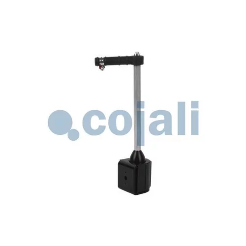 Teleso pružiny pneumatického odpruženia 6002222 /COJALI/