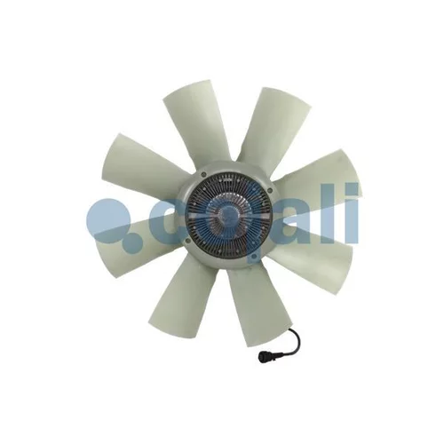 Ventilátor chladenia motora COJALI 7025404