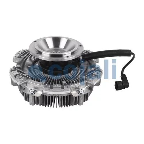 Spojka ventilátora chladenia 7033418 /COJALI/ - obr. 3