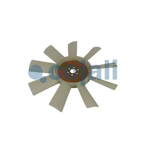 Koleso ventilátora chladenia motora COJALI 7037117