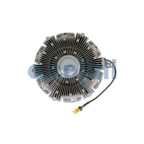 Spojka ventilátora chladenia 7063427 /COJALI/ - obr. 1