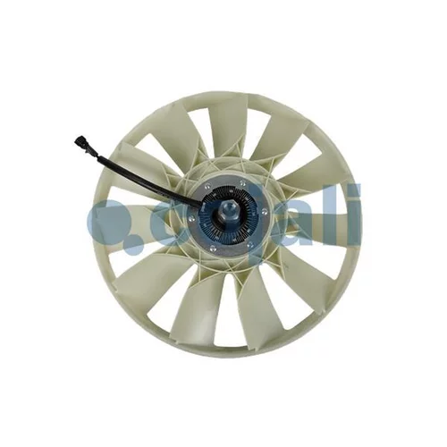 Ventilátor chladenia motora 7195401 /COJALI/ - obr. 3