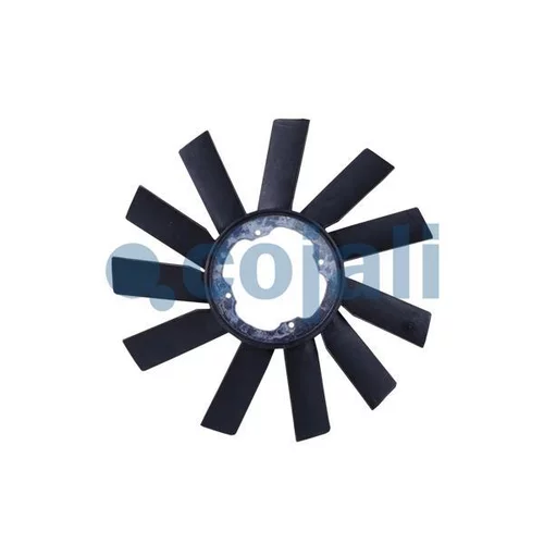 Koleso ventilátora chladenia motora 8111601 /COJALI/ - obr. 1