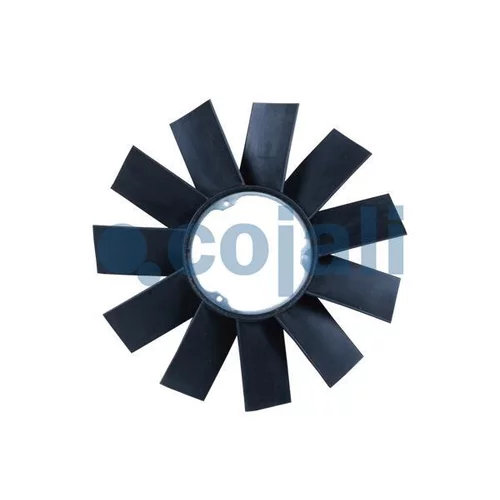 Koleso ventilátora chladenia motora 8111602 /COJALI/ - obr. 2