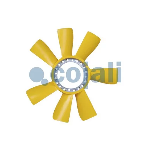 Koleso ventilátora chladenia motora COJALI 8115613