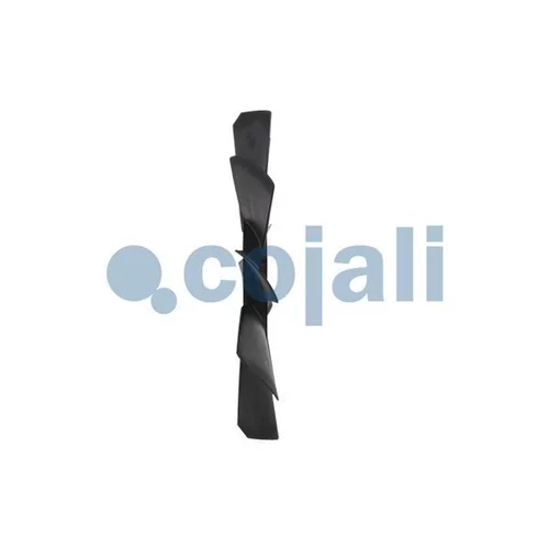 Koleso ventilátora chladenia motora 8124631 /COJALI/ - obr. 1
