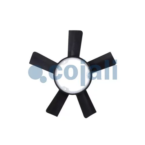 Koleso ventilátora chladenia motora 8127603 /COJALI/ - obr. 2