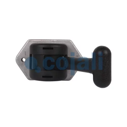 Brzdový ventil, parkovacia brzda 2224546 /COJALI/ - obr. 5