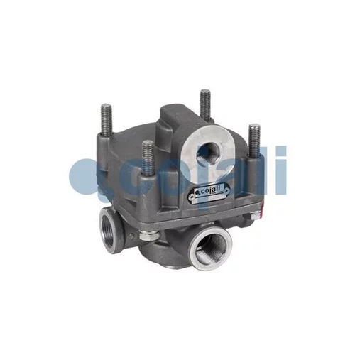 Reléový ventil 2226414 /COJALI/ - obr. 2