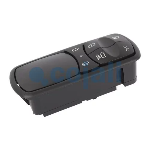 Spínač elektrického otvárania okien 2260473 /COJALI/ - obr. 2