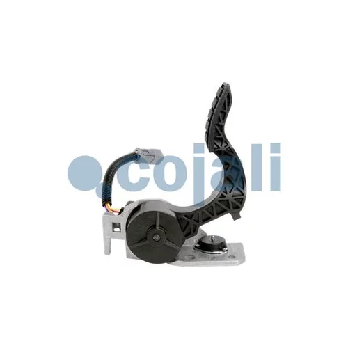Snímač polohy plynového pedálu 2260502 /COJALI/ - obr. 2