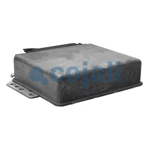 Riadiaca jednotka vstrekovacieho systému 350407 /COJALI/ - obr. 2
