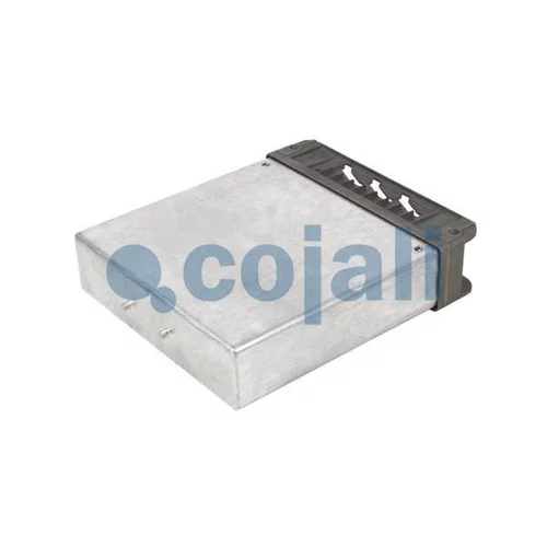 Riadiaca jednotka brzdnej a jazdnej dynamiky 352031 /COJALI/ - obr. 3
