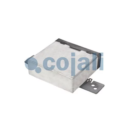Riadiaca jednotka ASR 352815 /COJALI/ - obr. 3