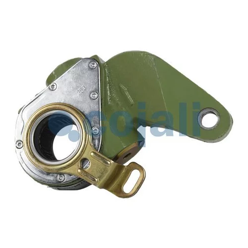 Pákový ovládač brzdového systému 4230764 /COJALI/ - obr. 2