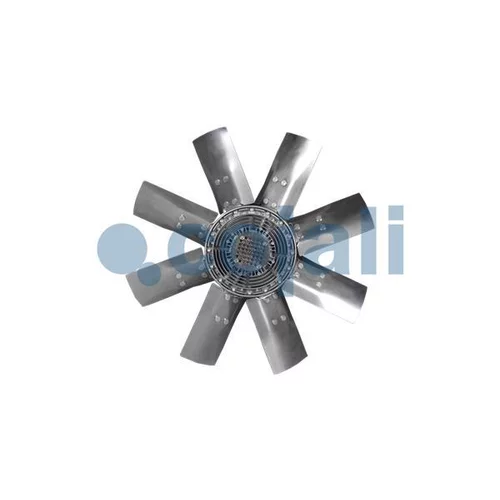 Ventilátor chladenia motora COJALI 7031113