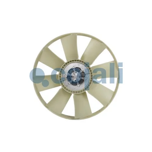 Ventilátor chladenia motora 7035104 /COJALI/ - obr. 2