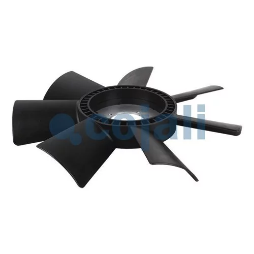 Koleso ventilátora chladenia motora 7057105 /COJALI/ - obr. 3