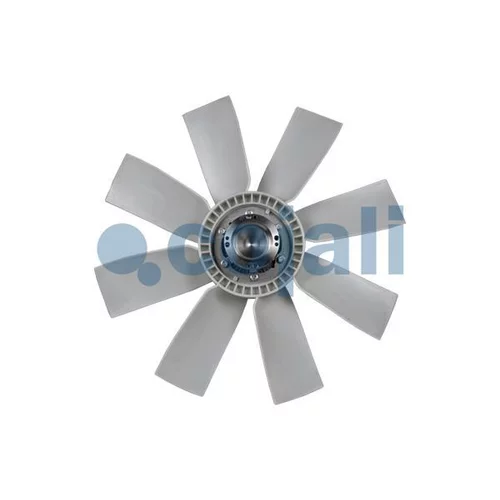 Ventilátor chladenia motora 7085107 /COJALI/ - obr. 2