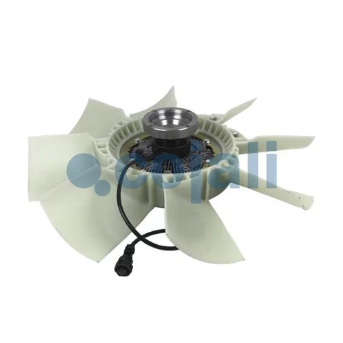 Ventilátor chladenia motora 7085414 /COJALI/ - obr. 3