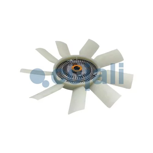 Ventilátor chladenia motora 8124126 /COJALI/ - obr. 3