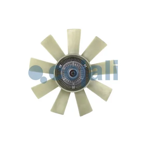 Ventilátor chladenia motora 8124142 /COJALI/ - obr. 2