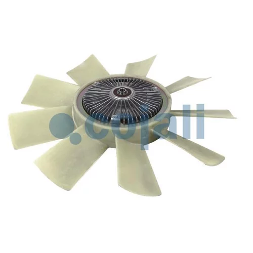 Ventilátor chladenia motora 8124142 /COJALI/ - obr. 3