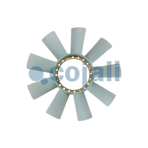 Koleso ventilátora chladenia motora 8124622 /COJALI/