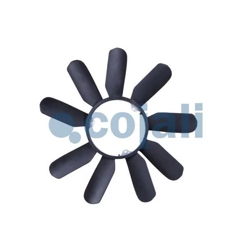 Koleso ventilátora chladenia motora 8124627 /COJALI/ - obr. 2