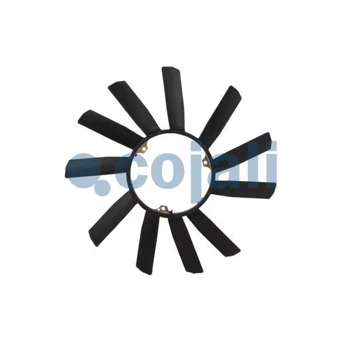 Koleso ventilátora chladenia motora 8124628 /COJALI/ - obr. 2
