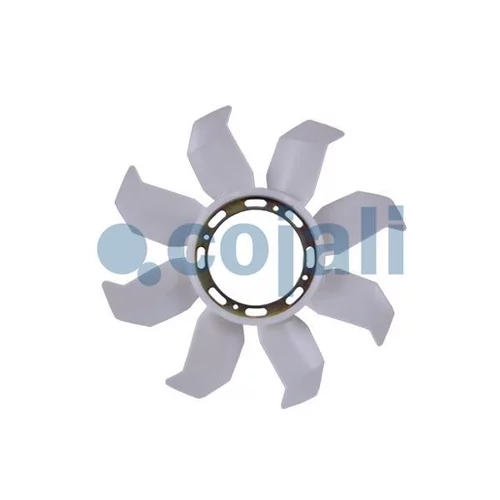Koleso ventilátora chladenia motora 8125606 /COJALI/ - obr. 2