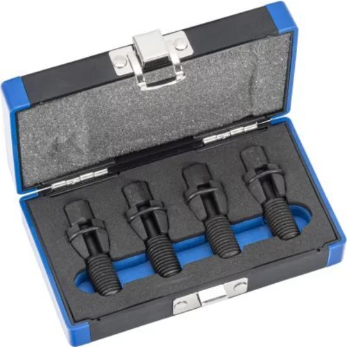 Sada aretacnych trnov, pomocny ram/drziak agregatov CONDOR 4285
