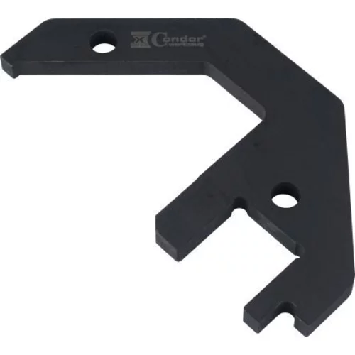 Aretacne naradie, vackovy hriadel CONDOR 6105-01