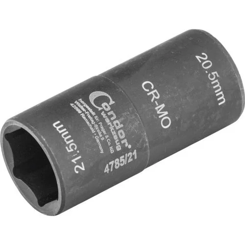 Nastrckovy kluc, skrutka kolesa/-kolik CONDOR 4785-21