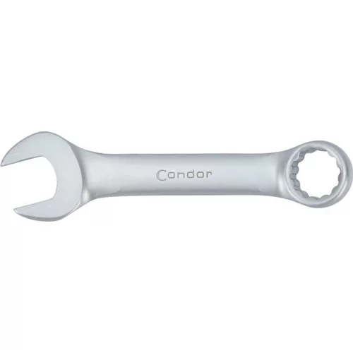 Očko-/vidlicový kľúč CONDOR 4410-15
