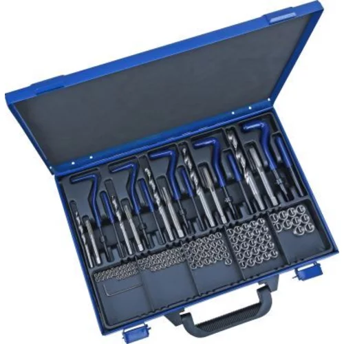 Sortiment, opravy závitov CONDOR 5370