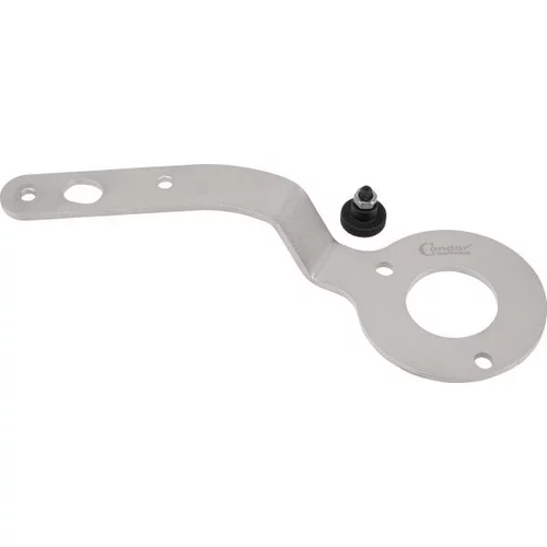 Aretacne naradie, klukovy hriadel CONDOR 6108