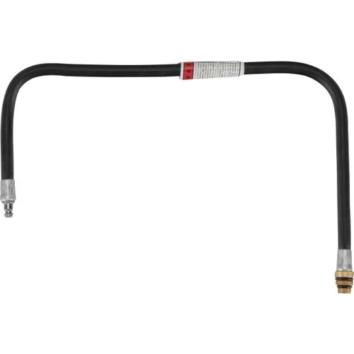 Tester straty tlaku CONDOR 3549-11