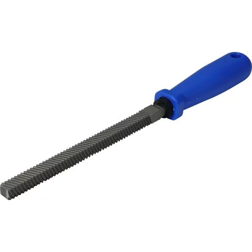 Pilník na čistenie brzdových segmentov CONDOR 4838